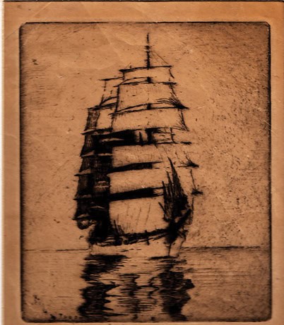 Shipces The ships that brought us ice - Madras Musings